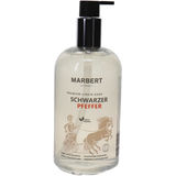 Mindestens haltbar bis: 30.09.2026 Marbert Handseife Black Pepper