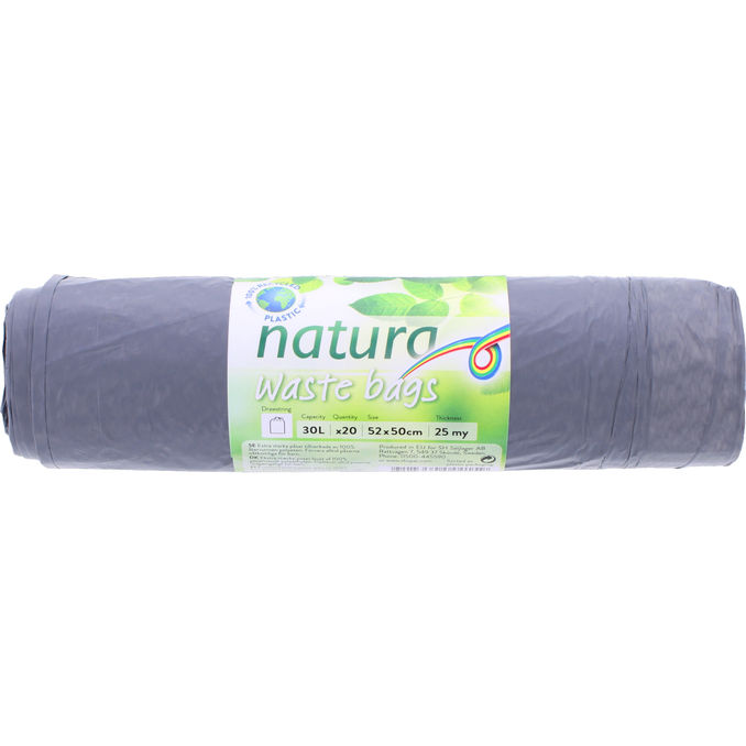 Natura Soppåsar 30 L