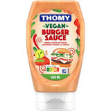 Thomy Vegane Burger Sauce