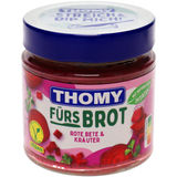 Thomy Rote Bete & Kräuter Aufstrich 180g