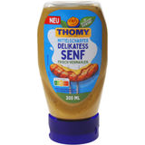 Thomy Mittelscharfer Delikatess Senf