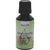 lean:life Flavourdrops Kräuterbutter 30ml
