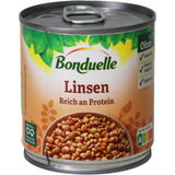 Mindestens haltbar bis: 31.03.2027 Bonduelle Linsen