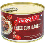 Jalostaja Jal JALOSTAJA CHILI CON  400g