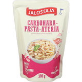 Jalostaja Carbonara Pasta-ateria