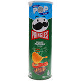 Pringles Grilled Paprika 
