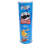 Pringles Pri Salt & Vinegar 165g