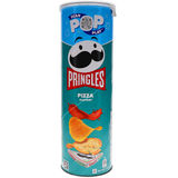 Pringles Pizza