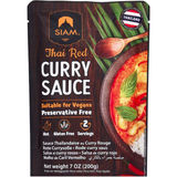 deSIAM Thai Rote Curry Sauce