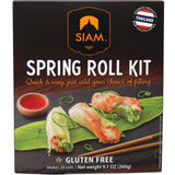 deSIAM Frühlingsrollen-Set