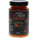 J.L. Daily Meal Braten-Fond
