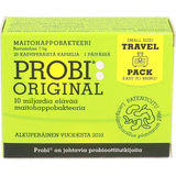 Probi Mælkesyretabletter Travel Pack 20 Stk