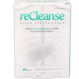 reCleanse Liver Performance 60 Kapsler