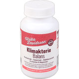 Ulrika Davidsson Ulr Klimakterie Balans k 60pcs