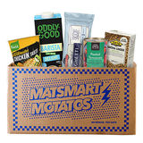 By Motatos Surprise Box Skafferi