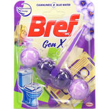 Bref Toiletblok Gen X