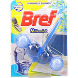 Bref  WC-raikastin Millennials