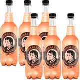 Thomas Henry Pink Grapefruit Zero, 6er Pack (EINWEG) zzgl. Pfand