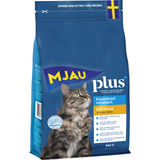 Mjau Katt Torrfoder Kyckling