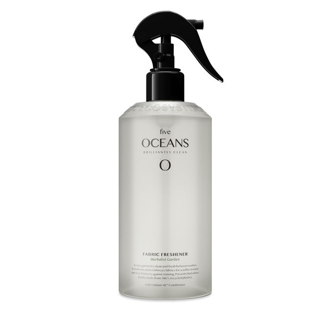 Five Oceans Textilspray Herbalist Garden