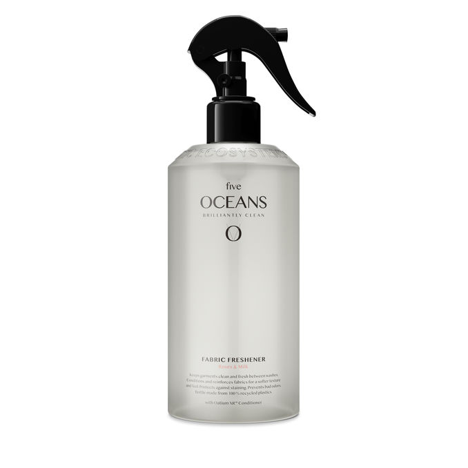 Five Oceans Textilspray Roses & Milk