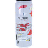 Celsius Energiajuoma Cosmic Vibe