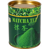 Lucky Katt Matcha Tee Pulver