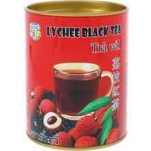 Lychee Sort Te