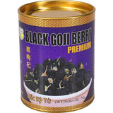 Lucky Katt Schwarze Goji Beeren