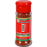 Lucky Katt BBQ Chillipulver