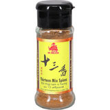 Ox Brand Dreizehn Gewürzemischung