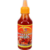 Mindestens haltbar bis: 26.04.2027 King Elephant Sweet Chili Sauce