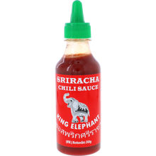Sriracha Chilisauce