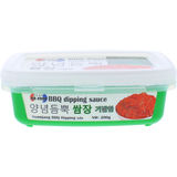 K-Food K-F BBQ Sås Dipping Ssam 200g