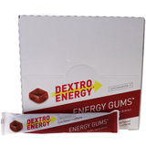 Dextro Energy Energy Gums Cola + Caffeine