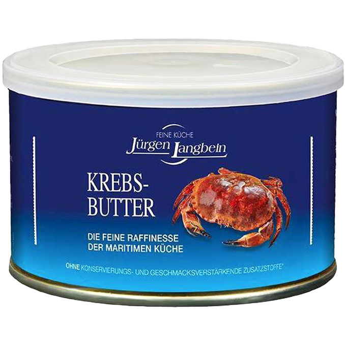 Lien Ying Krebsbutter