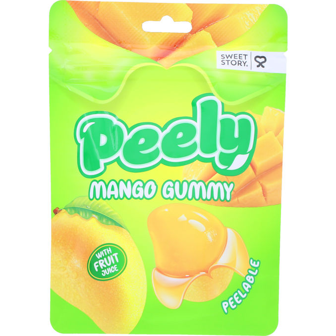 Sweet Story Mango Gummy