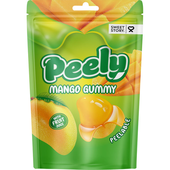 Sweet Story Makeiset Peely Mango