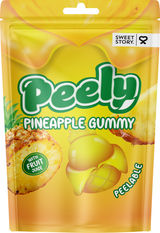 Sweet Story  Makeiset Peely Ananas