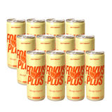 BETTERGY 12-Pack Bettergy Mango Ingwer 12x0,25l MP