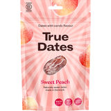 True Dates Dadlar Sweet Peach