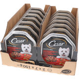 Cesar Country Stew Hundemad 14-pak