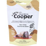 a Date with Dadler m. Sur Colasmag