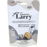 a Date with a D Dadlar Salted Liquorice 100g