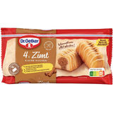 Dr. Oetker Kleine Zimtkuchen