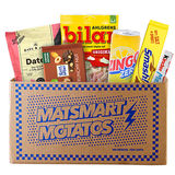 By Motatos Surprise Box Movie Night