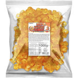 Capico Fruchtgummi Mini Pfirsichringe, Maxi Pack