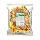 Capico Mini Raupli 1kg Beutel