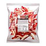 Capico Fruchtgummi Vampirzähne, Maxi Pack