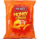 Herr´s Honey Cheese Curls